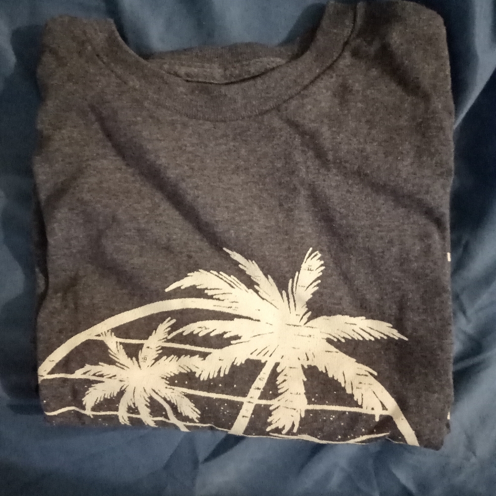 The Hard Deck T Shirt